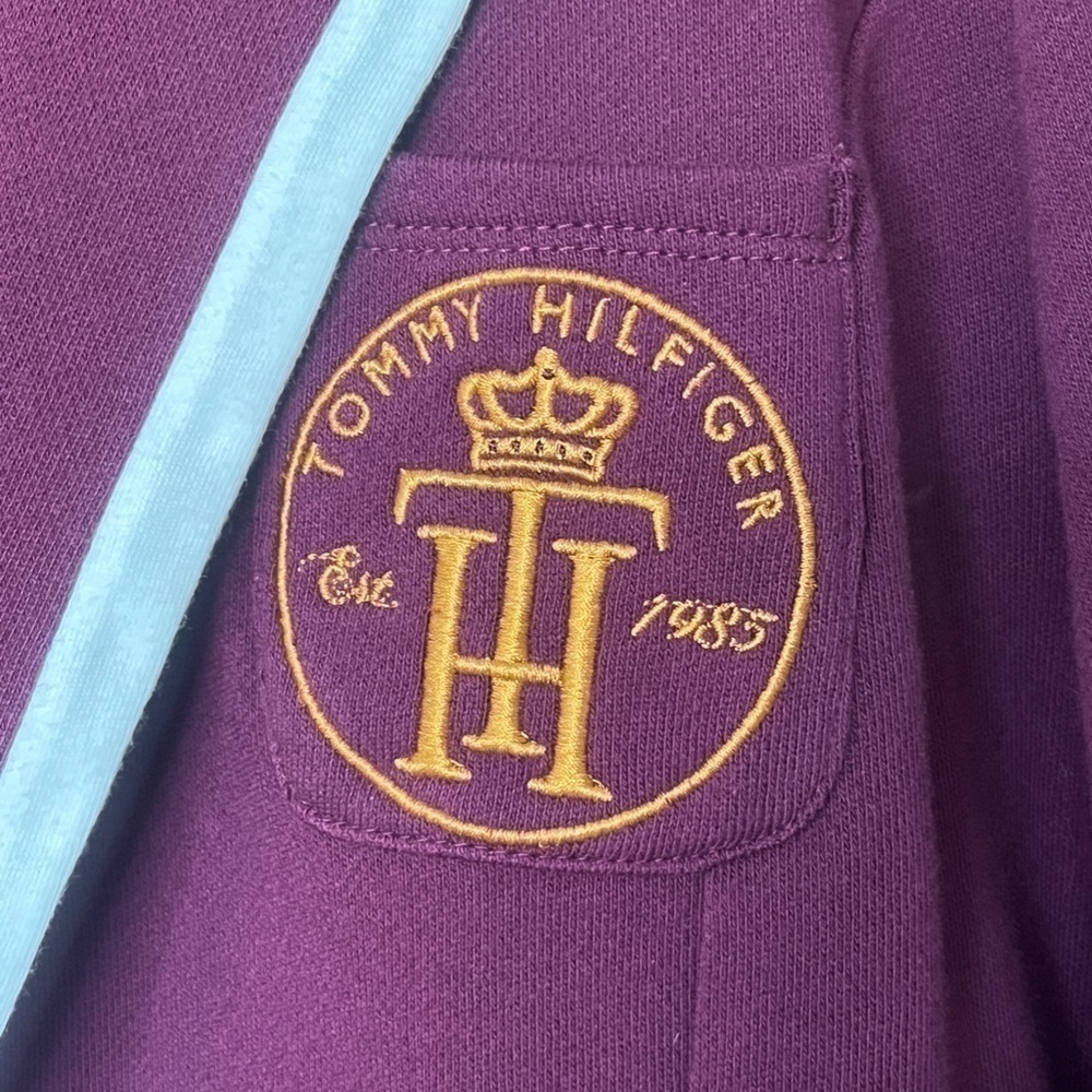 Tommy Hilfiger Blazer - Picture 8 of 13